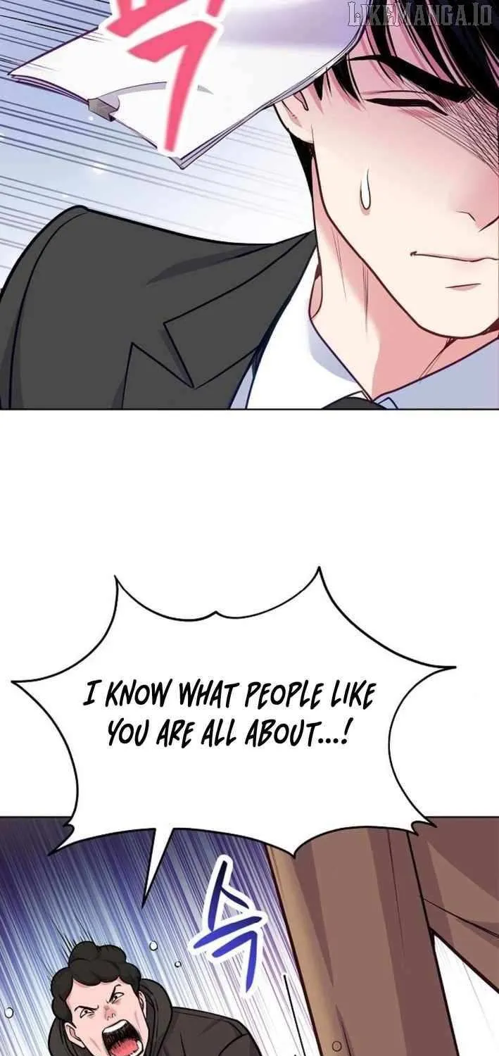 An Extraordinary Lawyer’s Subspace Chapter 17 page 22 - 