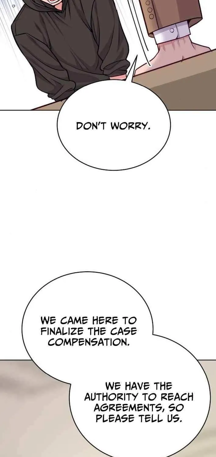 An Extraordinary Lawyer’s Subspace Chapter 17 page 23 - 