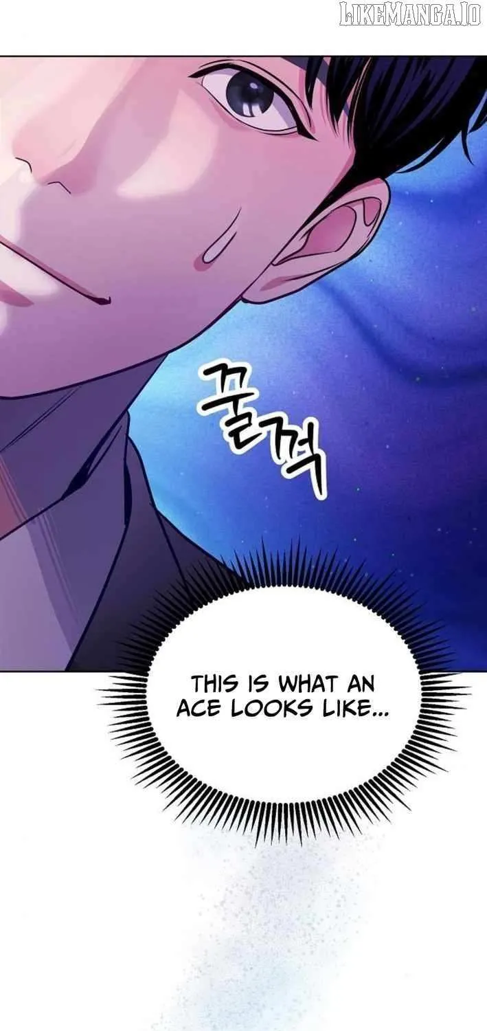 An Extraordinary Lawyer’s Subspace Chapter 17 page 29 - 