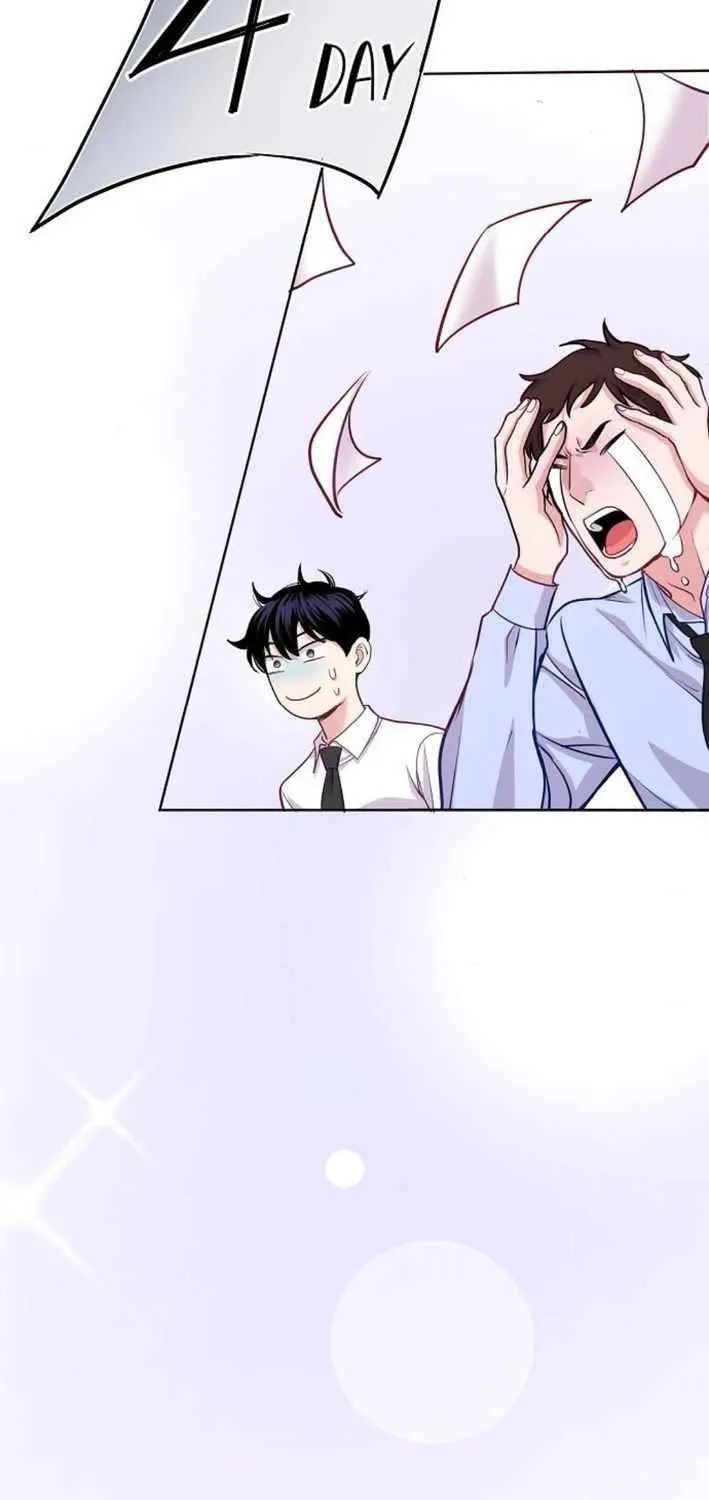 An Extraordinary Lawyer’s Subspace Chapter 17 page 33 - 