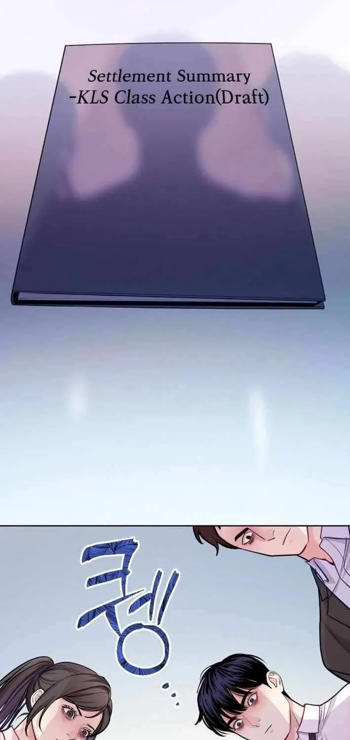 An Extraordinary Lawyer’s Subspace Chapter 17 page 34 - 