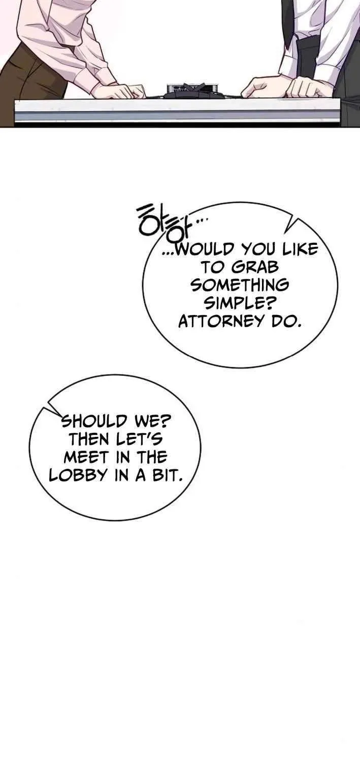 An Extraordinary Lawyer’s Subspace Chapter 17 page 39 - 