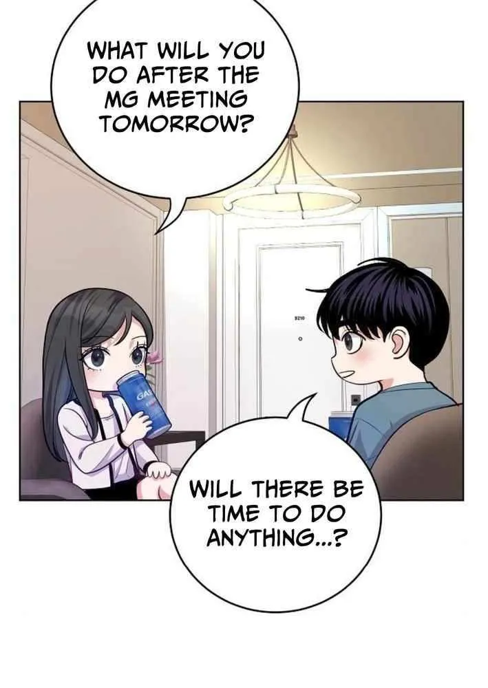 An Extraordinary Lawyer’s Subspace Chapter 17 page 42 - 
