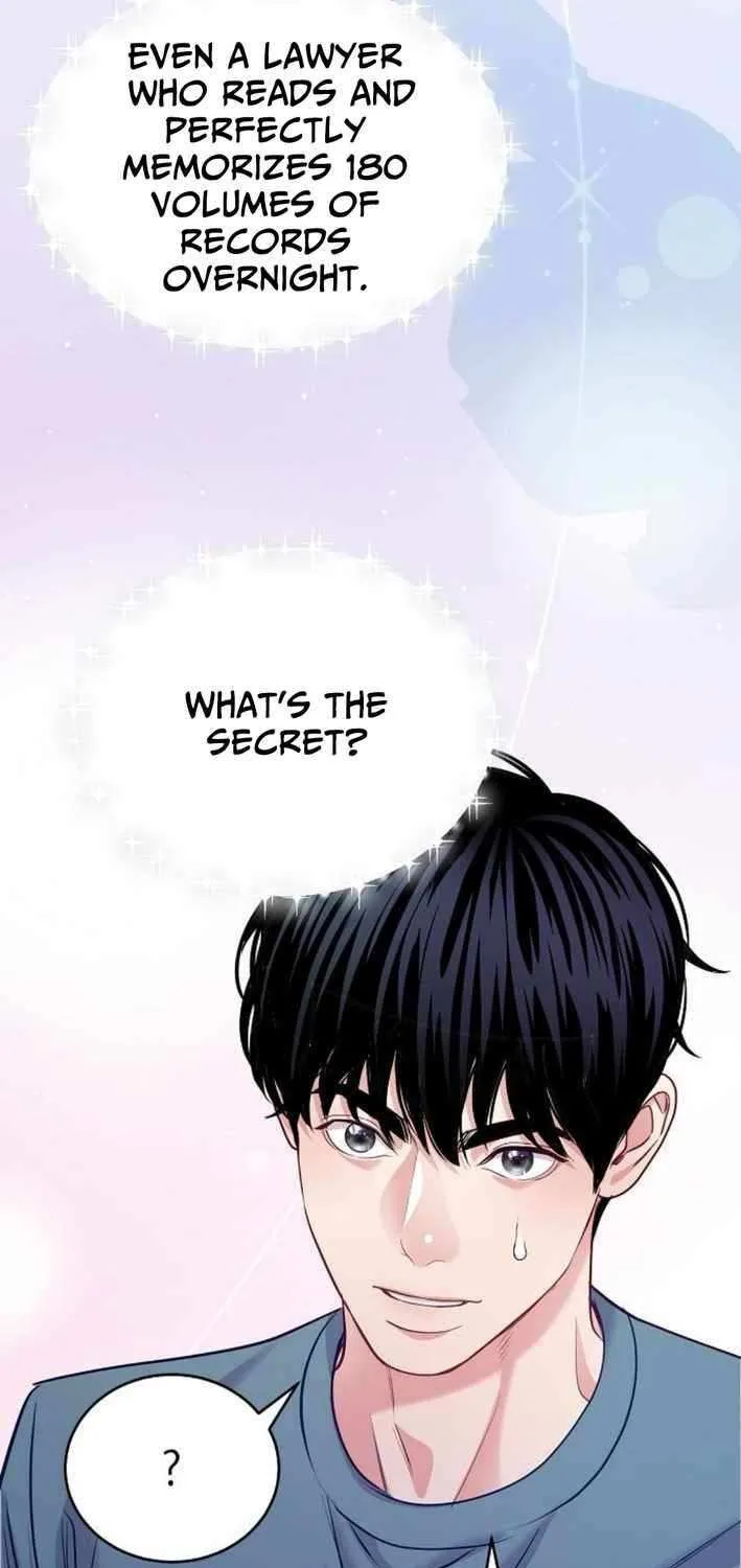 An Extraordinary Lawyer’s Subspace Chapter 17 page 45 - 