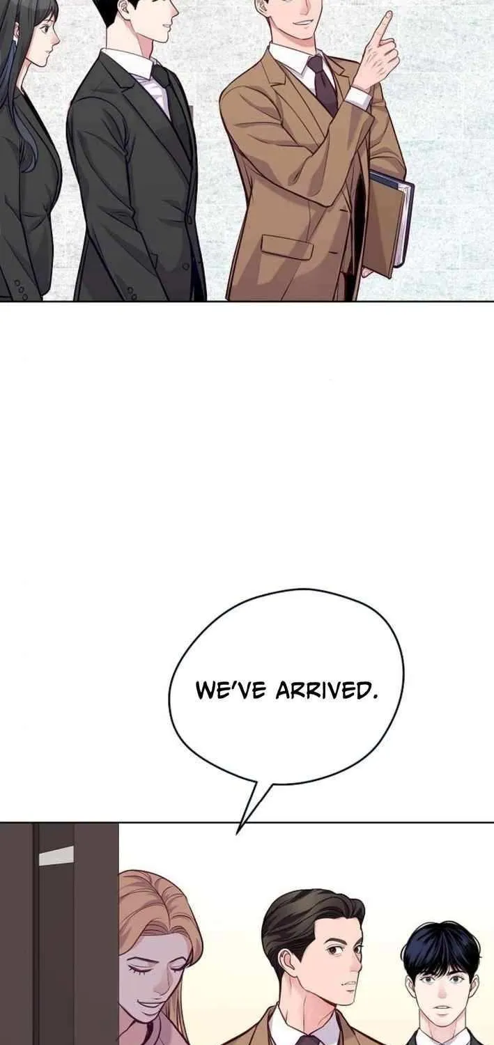 An Extraordinary Lawyer’s Subspace Chapter 17 page 52 - 