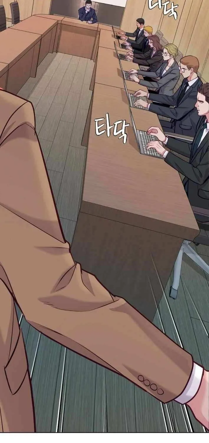 An Extraordinary Lawyer’s Subspace Chapter 17 page 55 - 