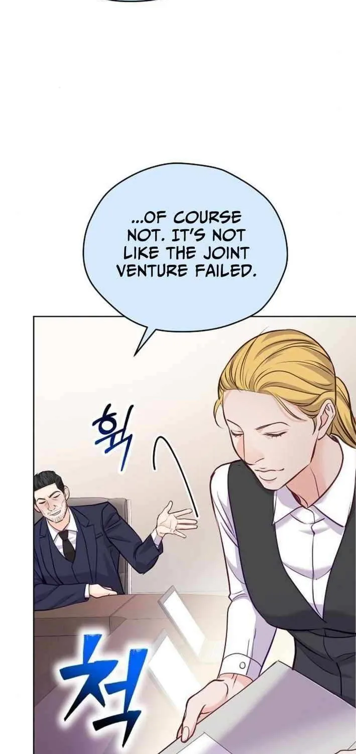 An Extraordinary Lawyer’s Subspace Chapter 17 page 67 - 