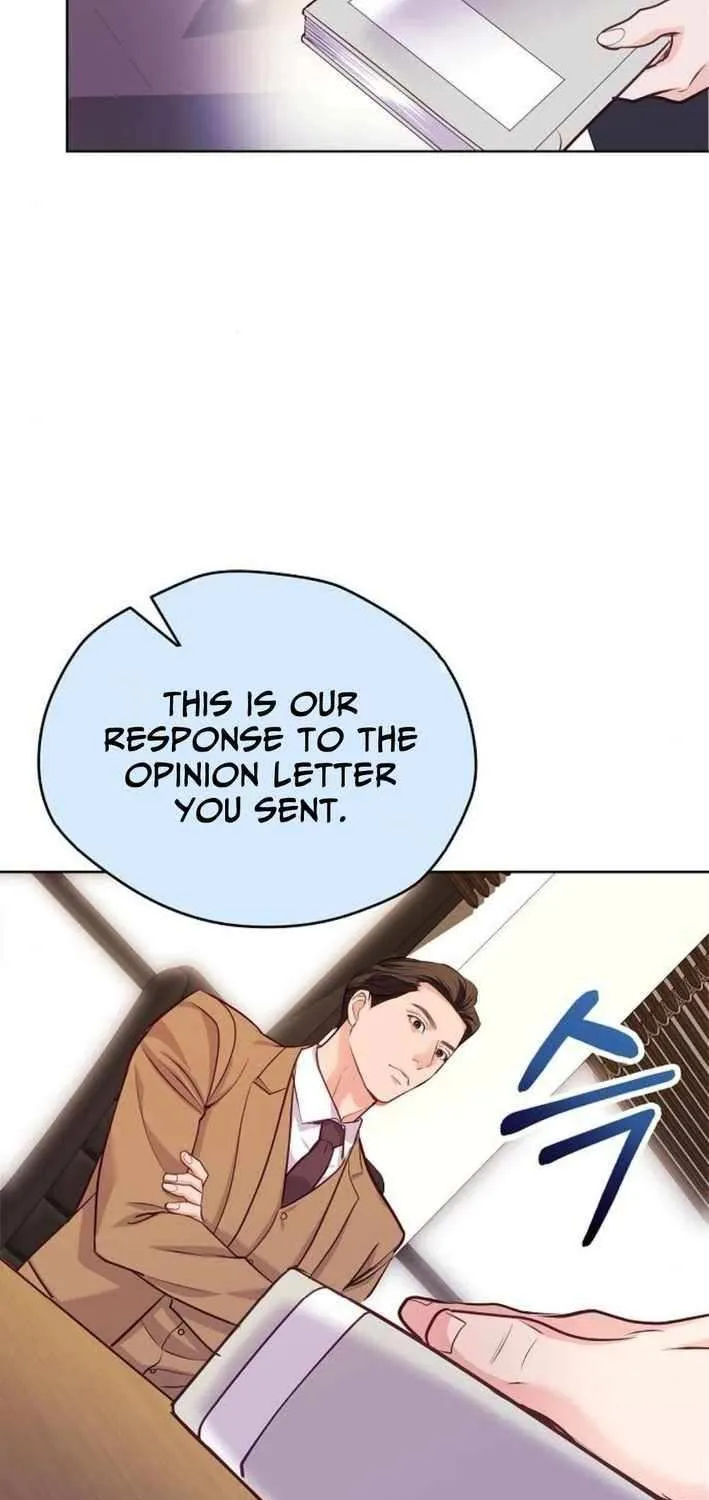An Extraordinary Lawyer’s Subspace Chapter 17 page 68 - 