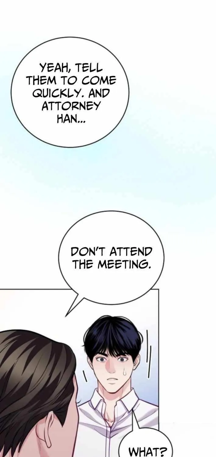 An Extraordinary Lawyer’s Subspace Chapter 18 page 39 - 