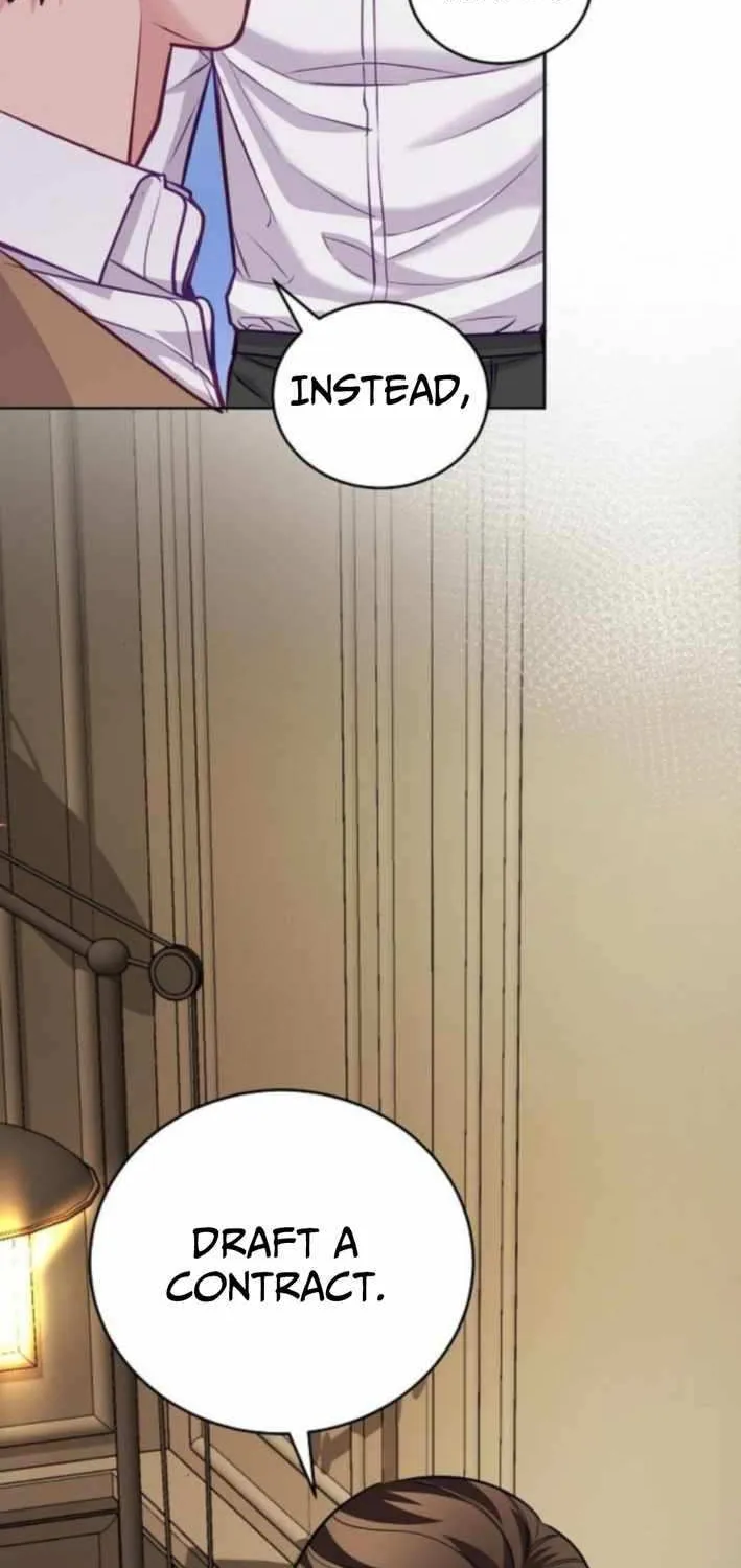 An Extraordinary Lawyer’s Subspace Chapter 18 page 40 - 