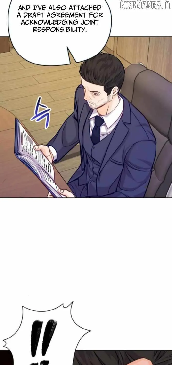 An Extraordinary Lawyer’s Subspace Chapter 18 page 51 - 