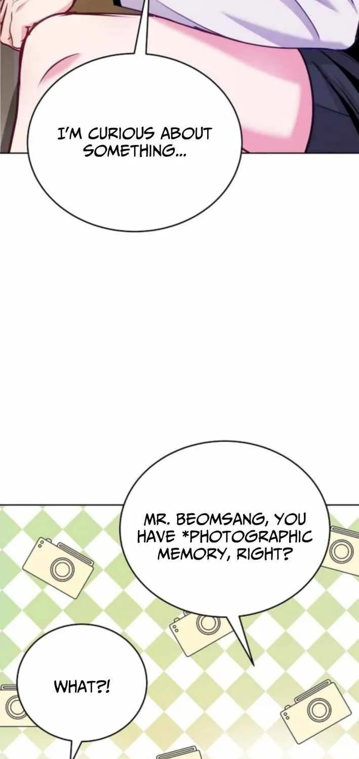 An Extraordinary Lawyer’s Subspace Chapter 18 page 67 - 