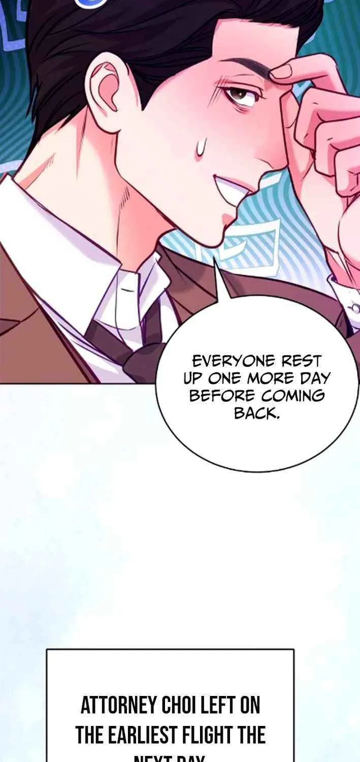 An Extraordinary Lawyer’s Subspace Chapter 19 page 11 - 
