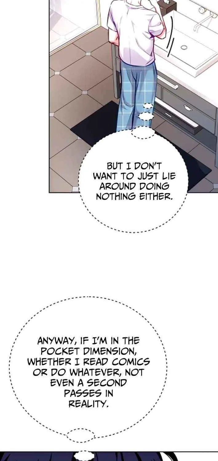 An Extraordinary Lawyer’s Subspace Chapter 19 page 16 - 