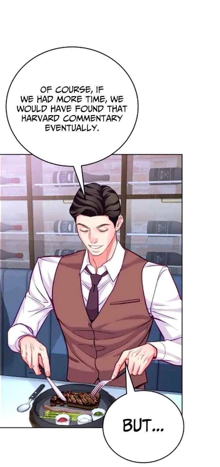 An Extraordinary Lawyer’s Subspace Chapter 19 page 3 - 