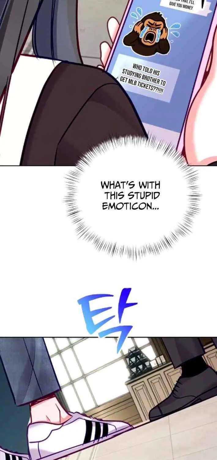 An Extraordinary Lawyer’s Subspace Chapter 19 page 25 - 