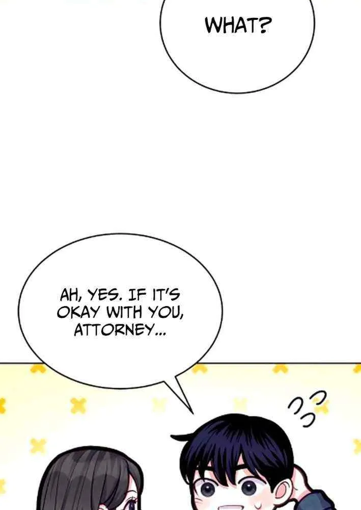 An Extraordinary Lawyer’s Subspace Chapter 19 page 35 - 