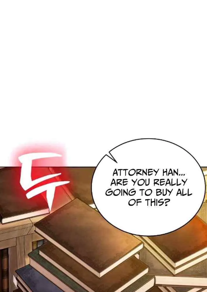An Extraordinary Lawyer’s Subspace Chapter 19 page 42 - 