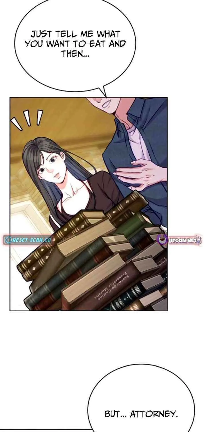 An Extraordinary Lawyer’s Subspace Chapter 19 page 52 - 