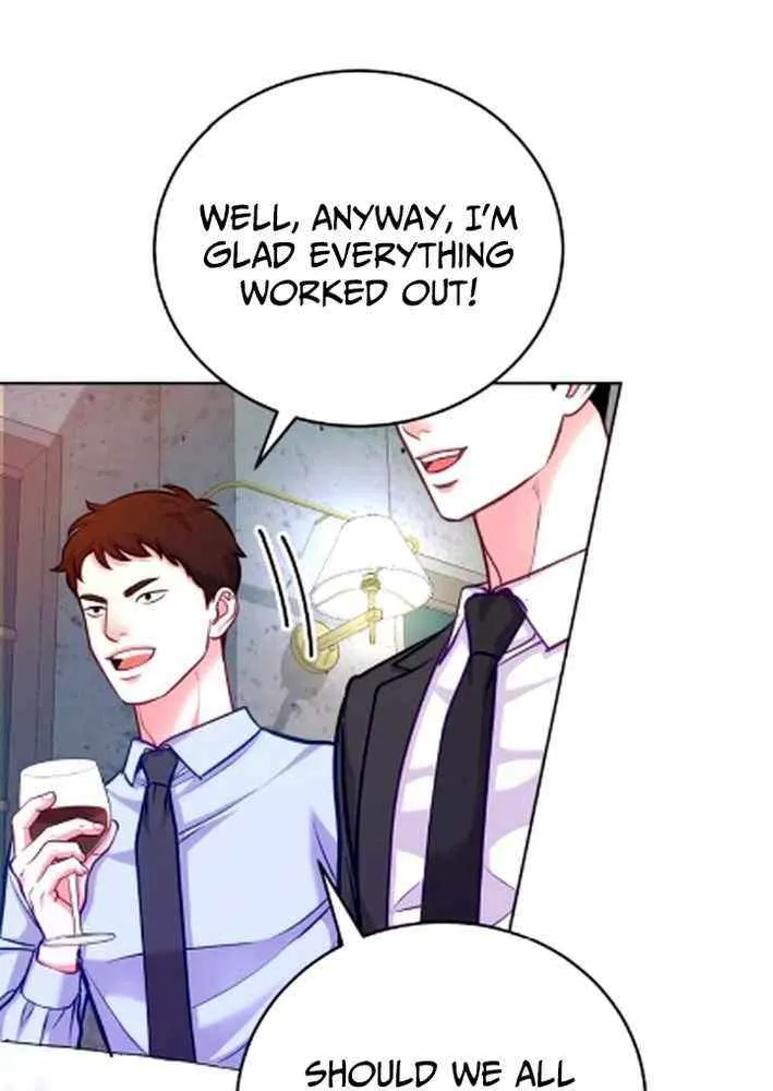 An Extraordinary Lawyer’s Subspace Chapter 19 page 7 - 