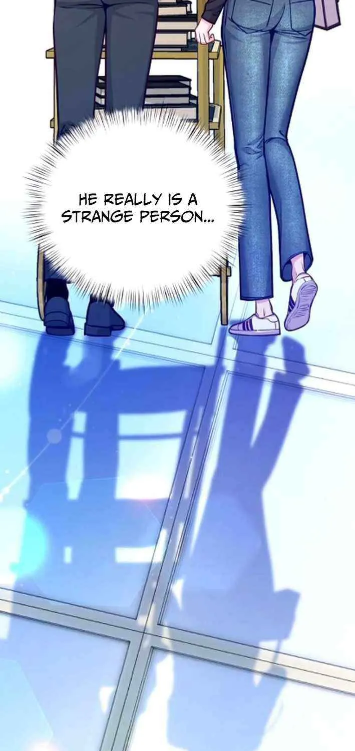 An Extraordinary Lawyer’s Subspace Chapter 19 page 61 - 