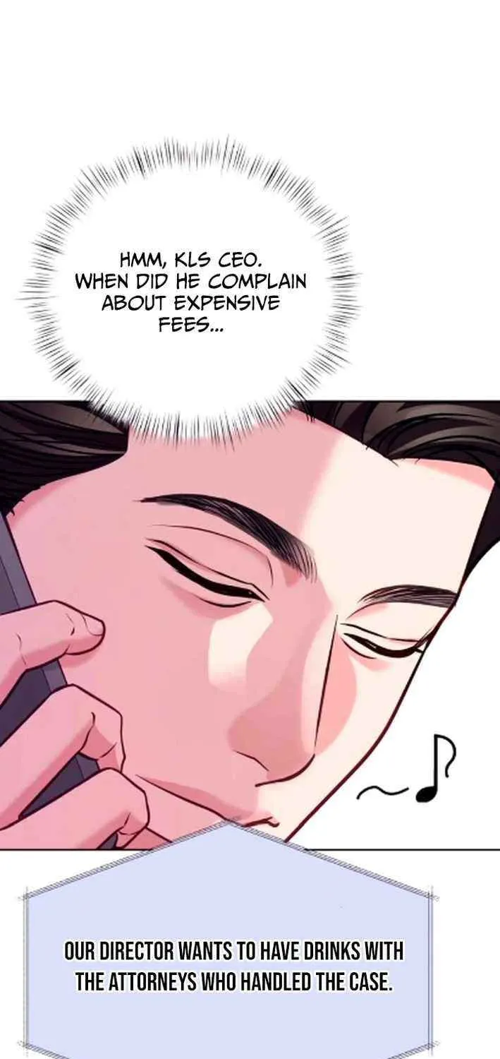 An Extraordinary Lawyer’s Subspace Chapter 19 page 66 - 