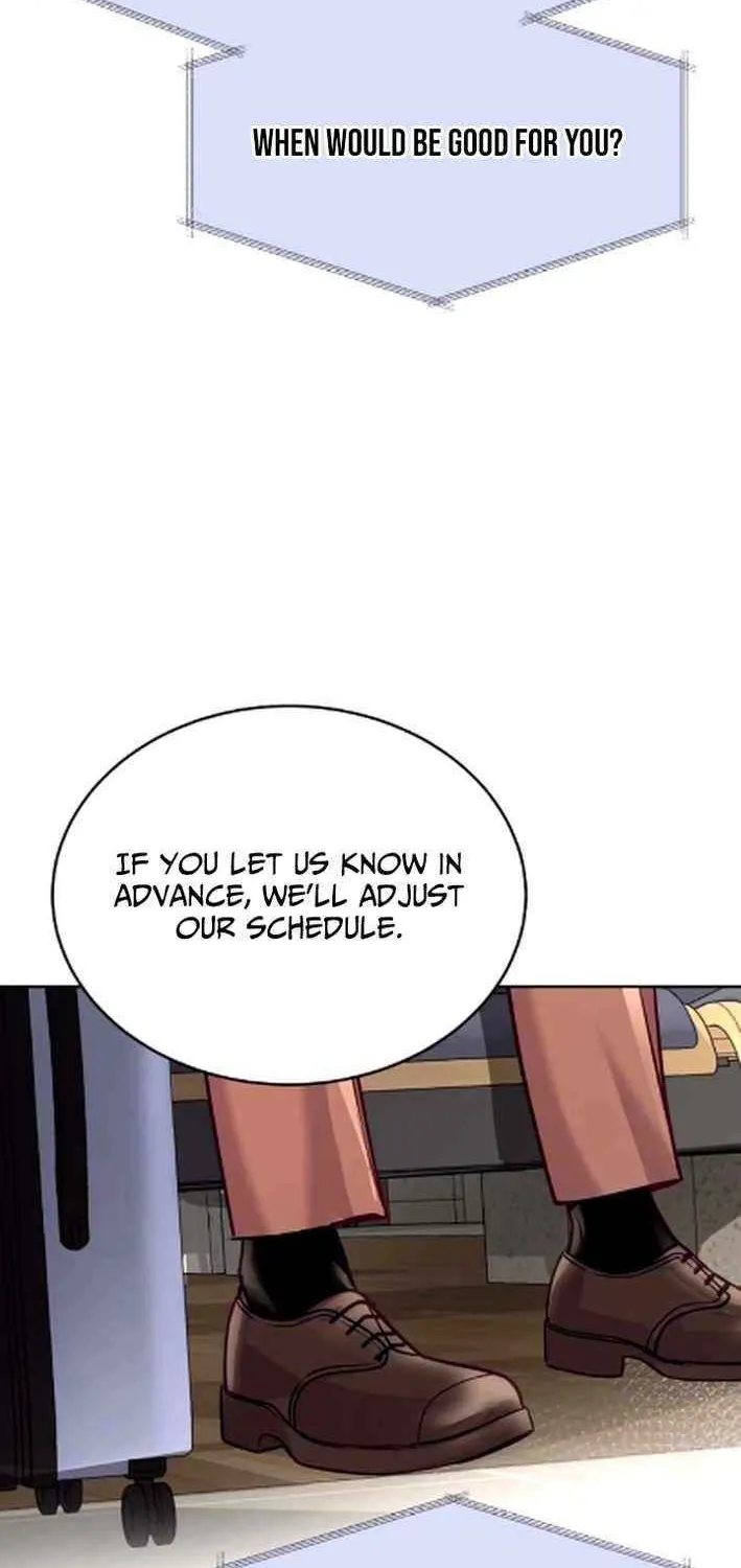 An Extraordinary Lawyer’s Subspace Chapter 19 page 67 - 