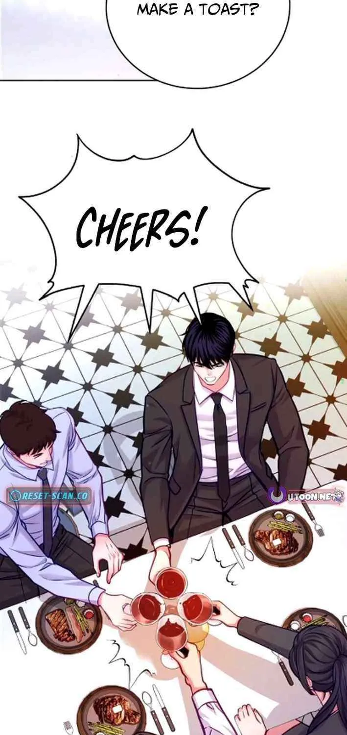 An Extraordinary Lawyer’s Subspace Chapter 19 page 8 - 