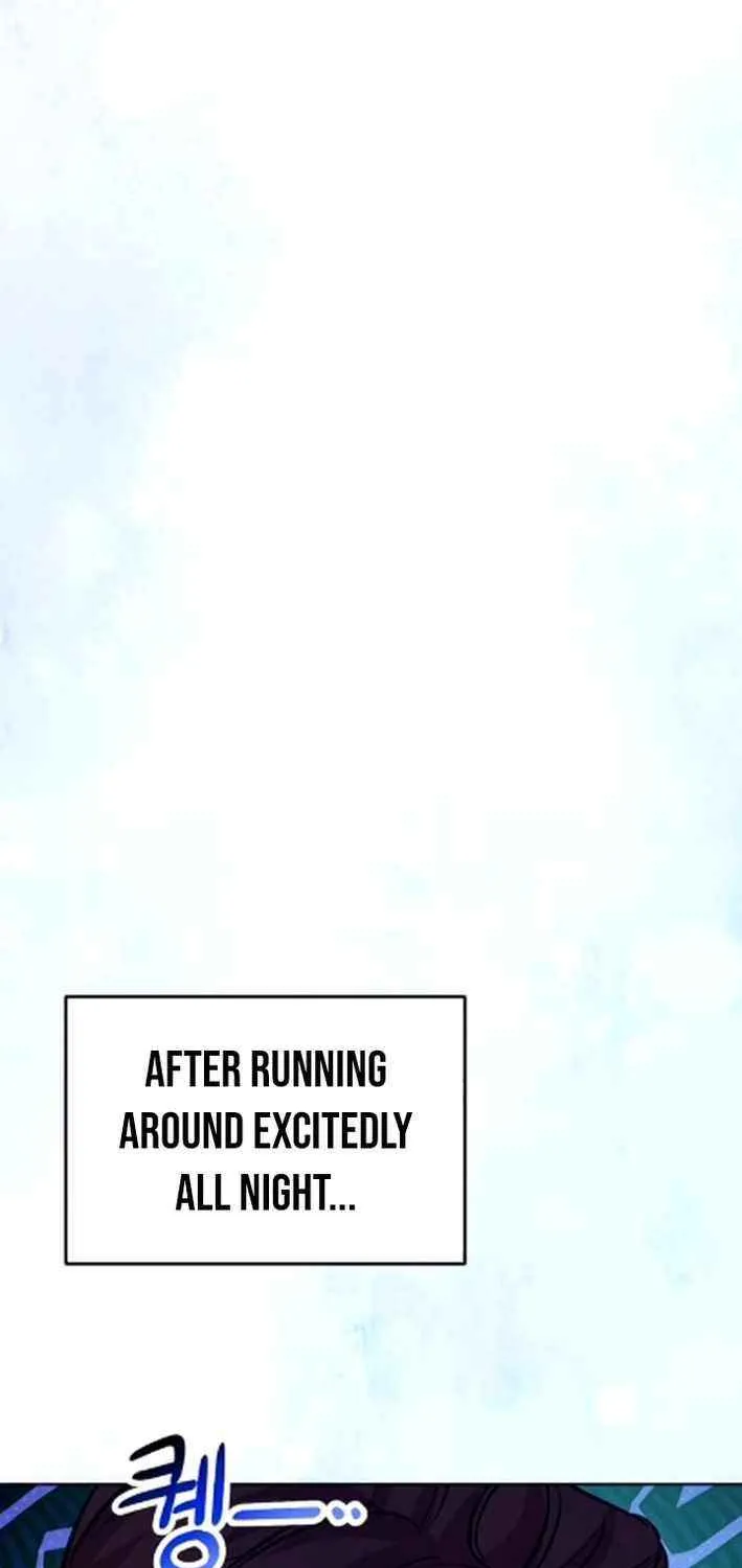 An Extraordinary Lawyer’s Subspace Chapter 19 page 10 - 