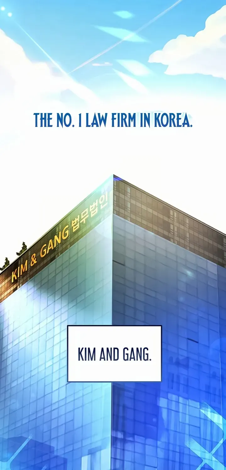 An Extraordinary Lawyer’s Subspace Chapter 2 page 11 - 