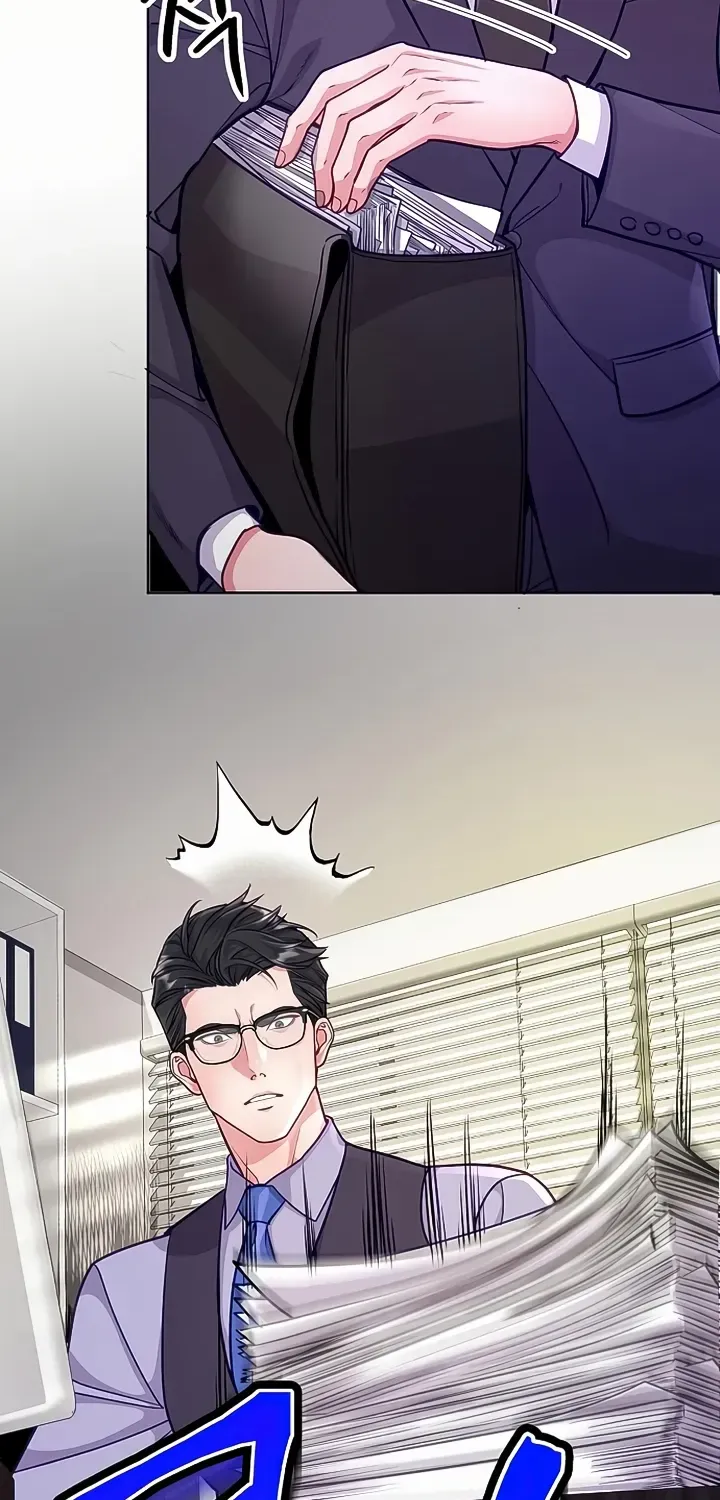 An Extraordinary Lawyer’s Subspace Chapter 2 page 101 - 