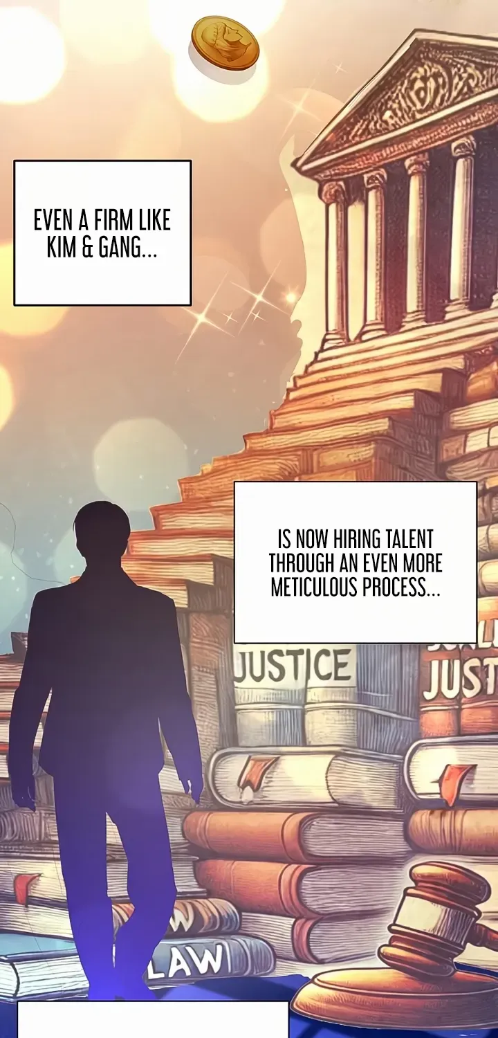 An Extraordinary Lawyer’s Subspace Chapter 2 page 13 - 