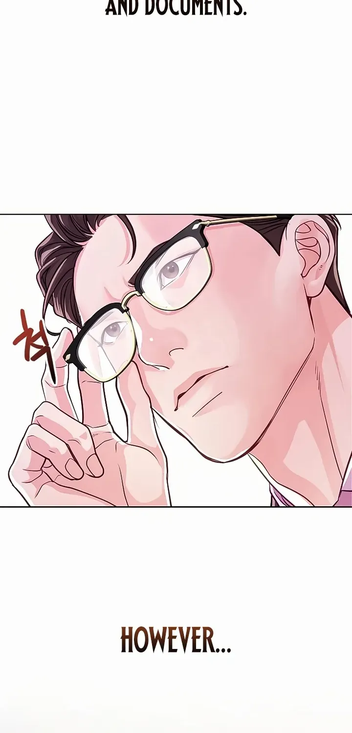 An Extraordinary Lawyer’s Subspace Chapter 2 page 16 - 