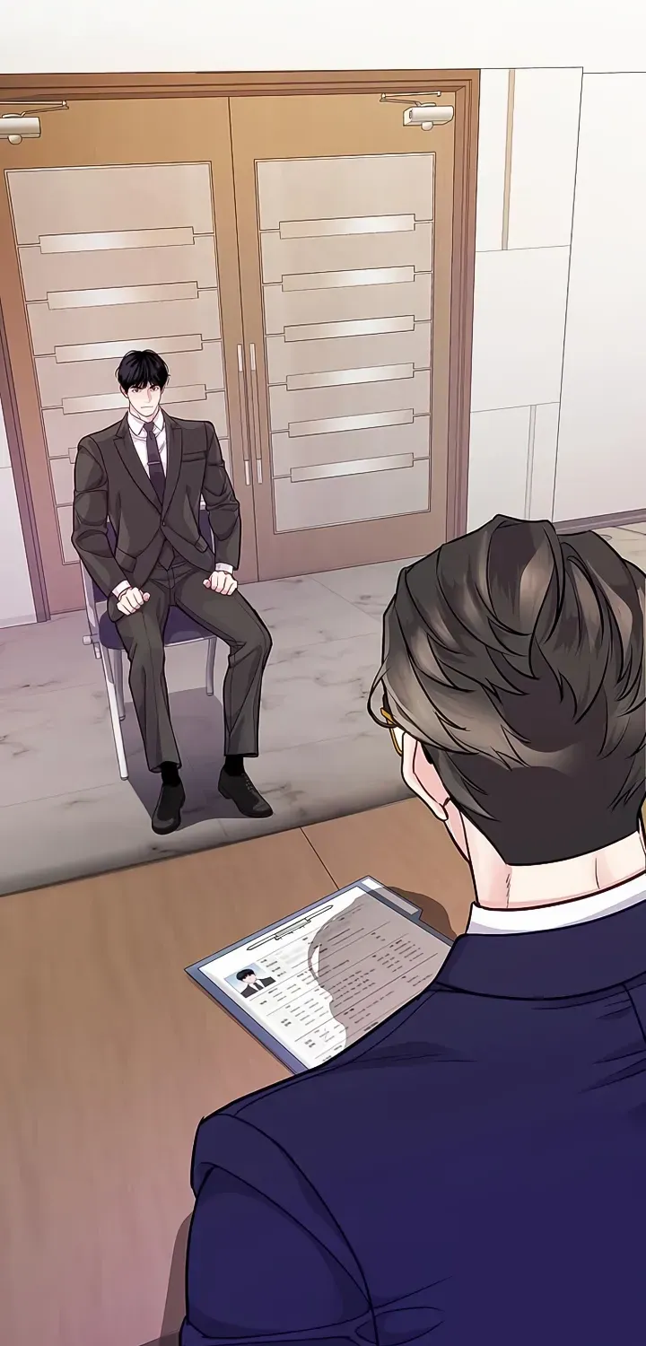 An Extraordinary Lawyer’s Subspace Chapter 2 page 17 - 