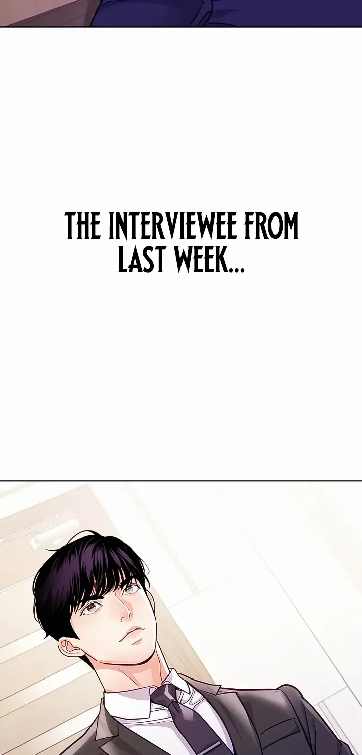 An Extraordinary Lawyer’s Subspace Chapter 2 page 18 - 