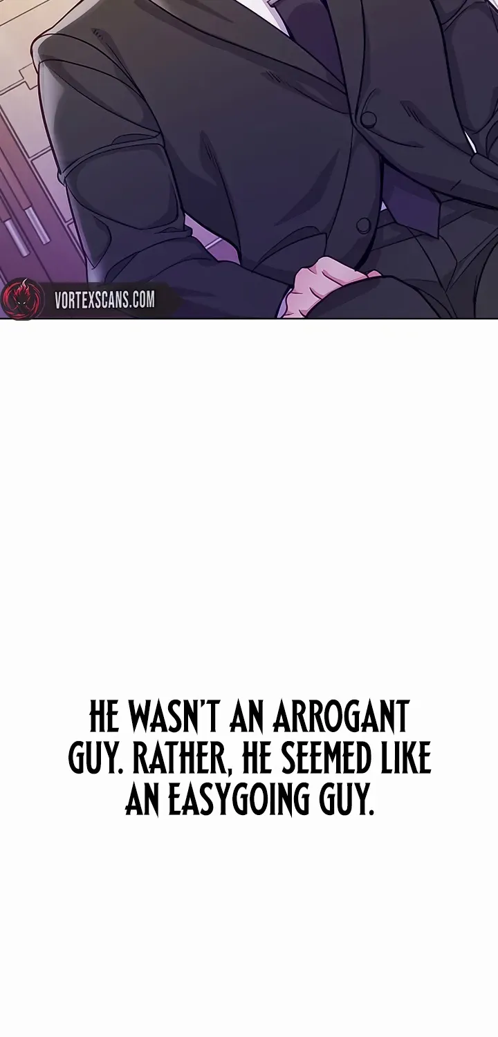 An Extraordinary Lawyer’s Subspace Chapter 2 page 19 - 