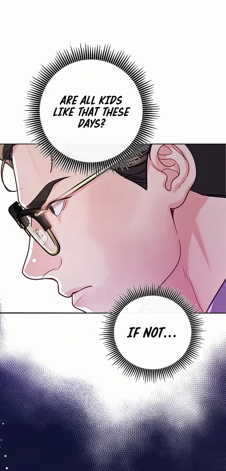 An Extraordinary Lawyer’s Subspace Chapter 2 page 20 - 