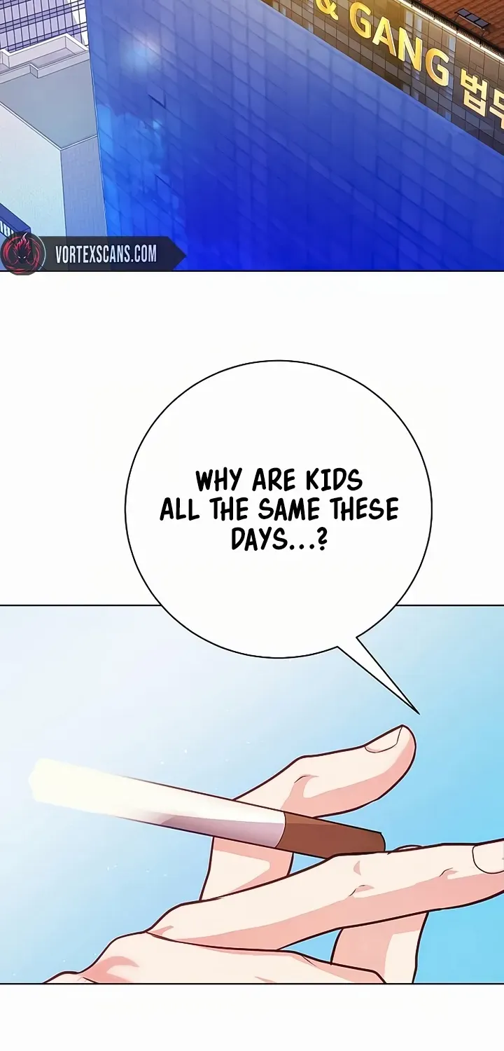 An Extraordinary Lawyer’s Subspace Chapter 2 page 3 - 