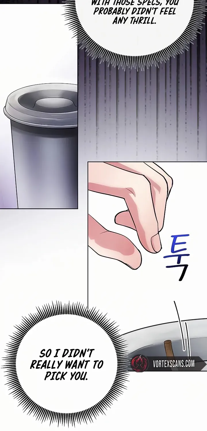 An Extraordinary Lawyer’s Subspace Chapter 2 page 25 - 
