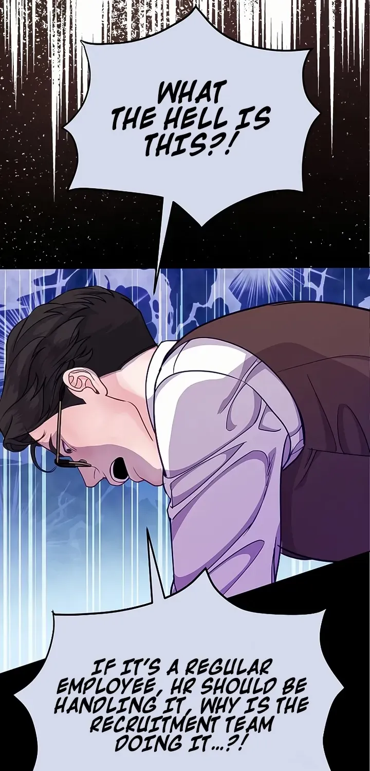 An Extraordinary Lawyer’s Subspace Chapter 2 page 28 - 