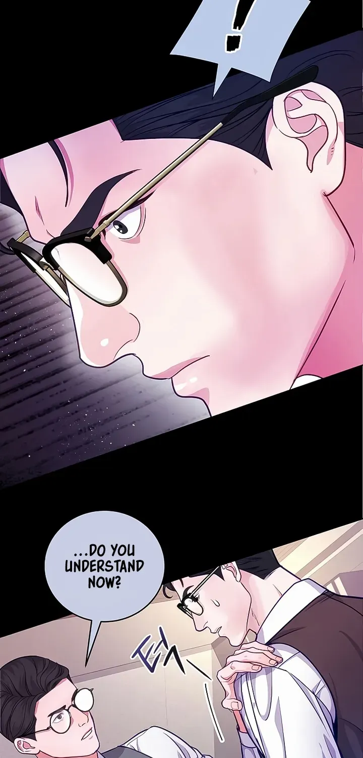 An Extraordinary Lawyer’s Subspace Chapter 2 page 31 - 