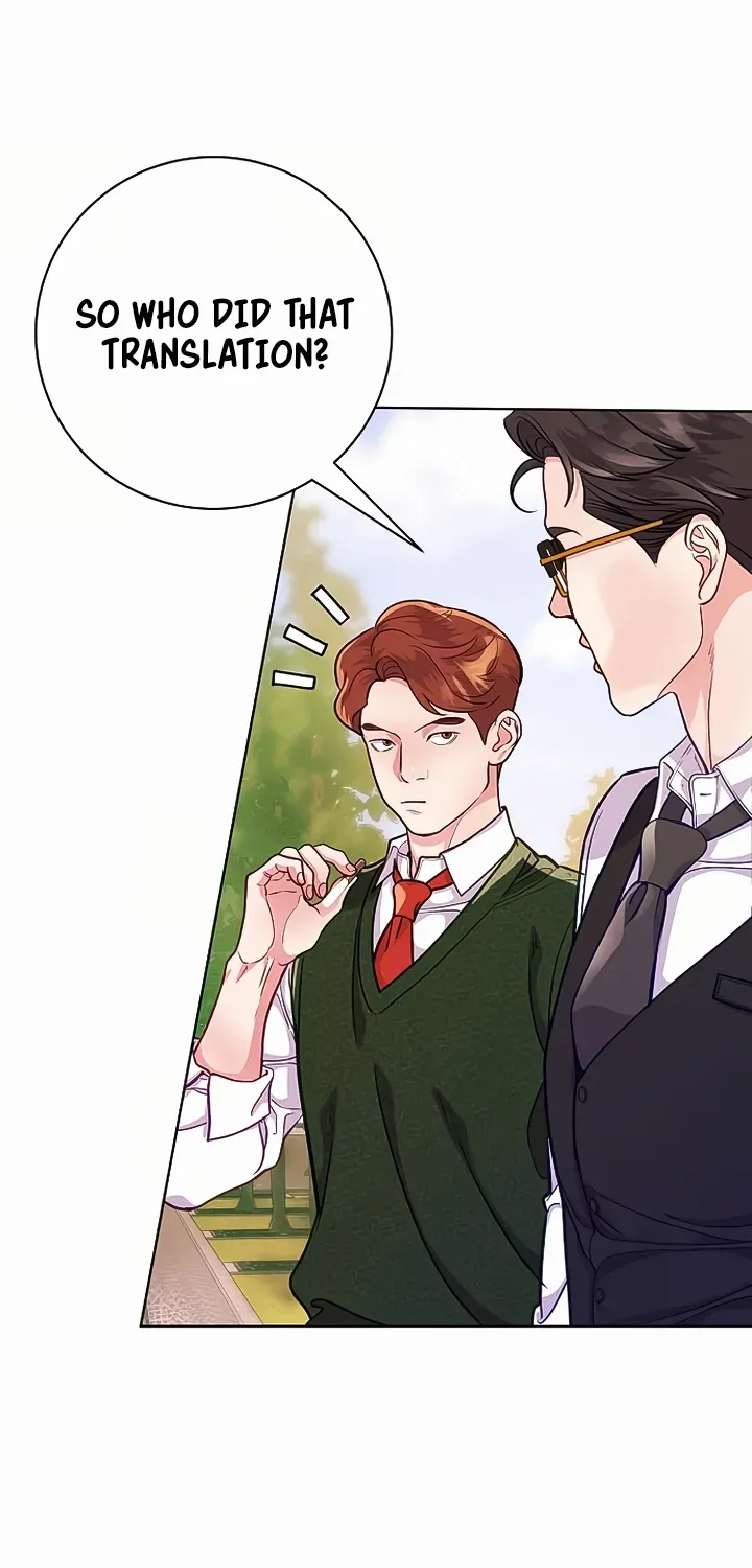 An Extraordinary Lawyer’s Subspace Chapter 2 page 34 - 