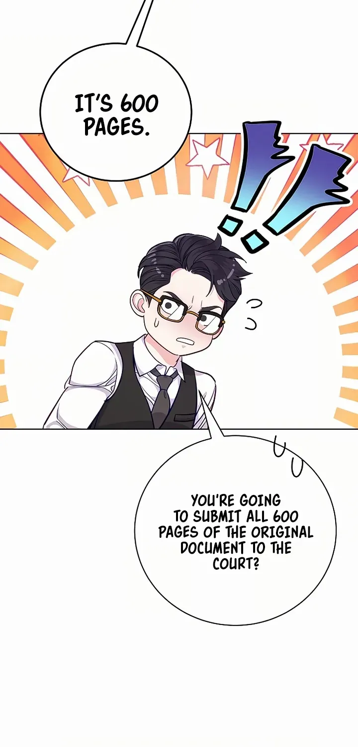 An Extraordinary Lawyer’s Subspace Chapter 2 page 36 - 