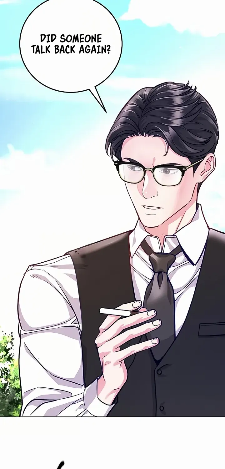 An Extraordinary Lawyer’s Subspace Chapter 2 page 5 - 