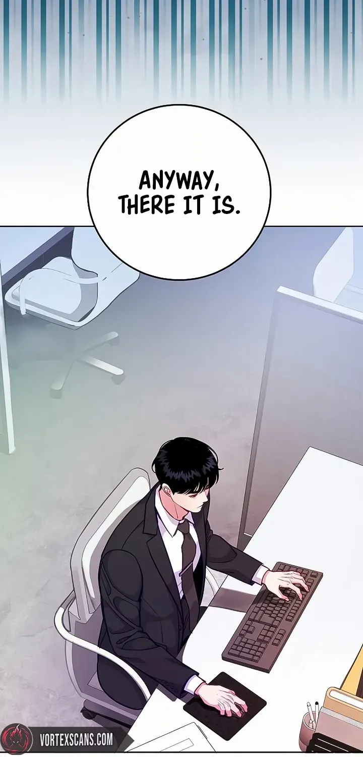 An Extraordinary Lawyer’s Subspace Chapter 2 page 43 - 
