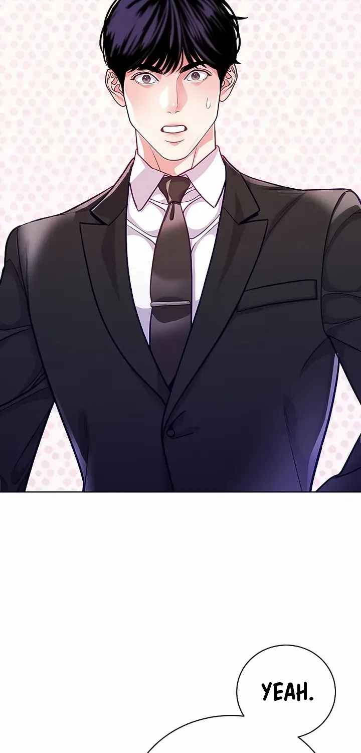 An Extraordinary Lawyer’s Subspace Chapter 2 page 45 - 