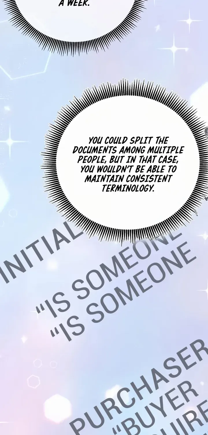 An Extraordinary Lawyer’s Subspace Chapter 2 page 48 - 