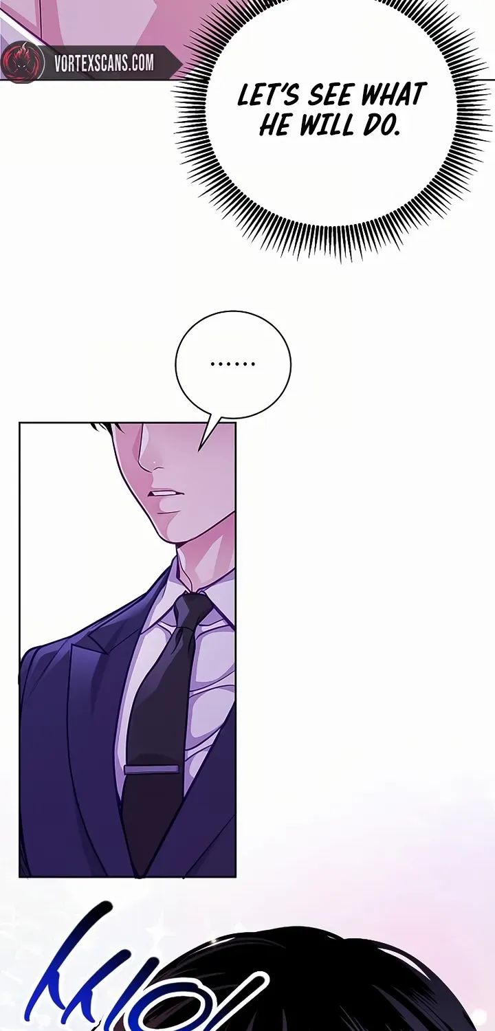 An Extraordinary Lawyer’s Subspace Chapter 2 page 50 - 