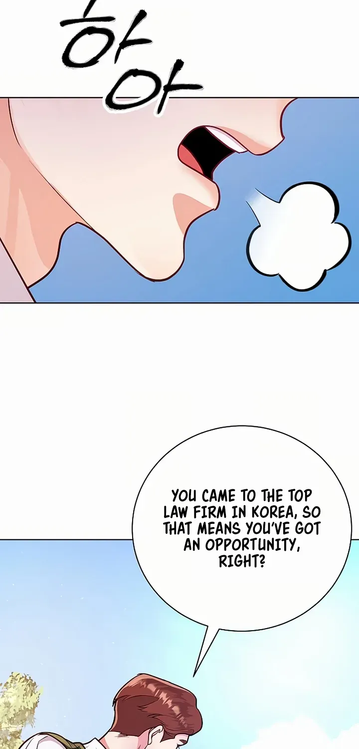 An Extraordinary Lawyer’s Subspace Chapter 2 page 6 - 