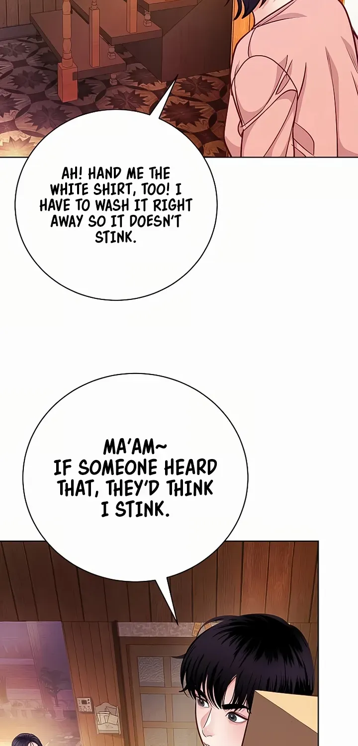 An Extraordinary Lawyer’s Subspace Chapter 2 page 58 - 